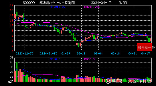 林海股份股票最新動態(tài)更新，最新股市行情與解析