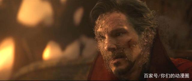 滅世演員的詮釋與災難隱喻探討，角色背后的深度解讀。