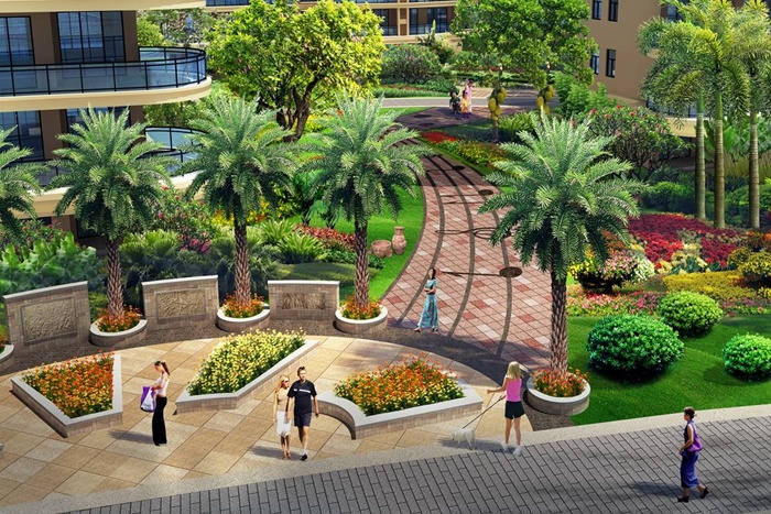 后海溫泉小鎮(zhèn)最新資訊，多維視角探索發(fā)展之路