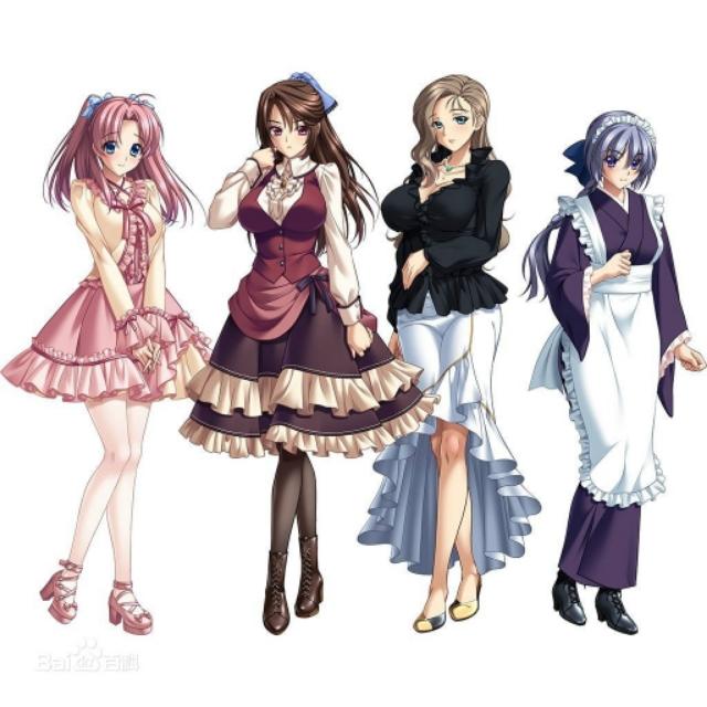 館能奇潭動漫，時代瑰寶與文化印記的交融展現(xiàn)