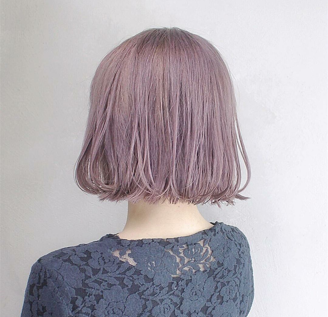 時(shí)代變遷下的潮流演繹，最新流行發(fā)色大揭秘