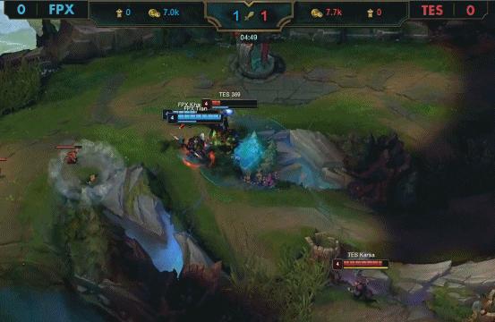 最新電競賽事，F(xiàn)PX戰(zhàn)報(bào)揭秘，賽場風(fēng)云激蕩之夜