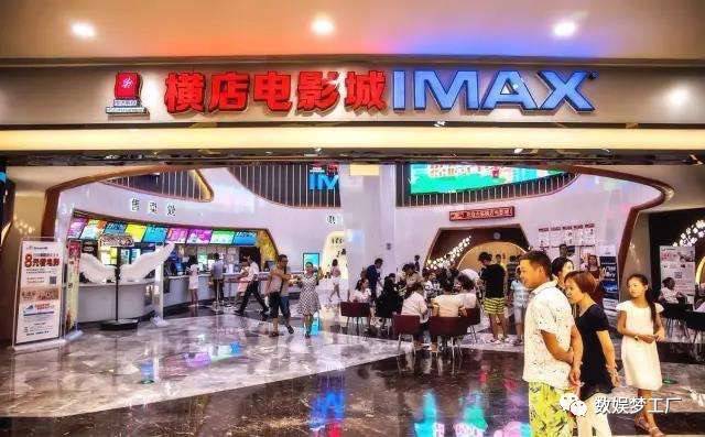 橫店院線上市，變化中的學習，成就夢想的力量之旅