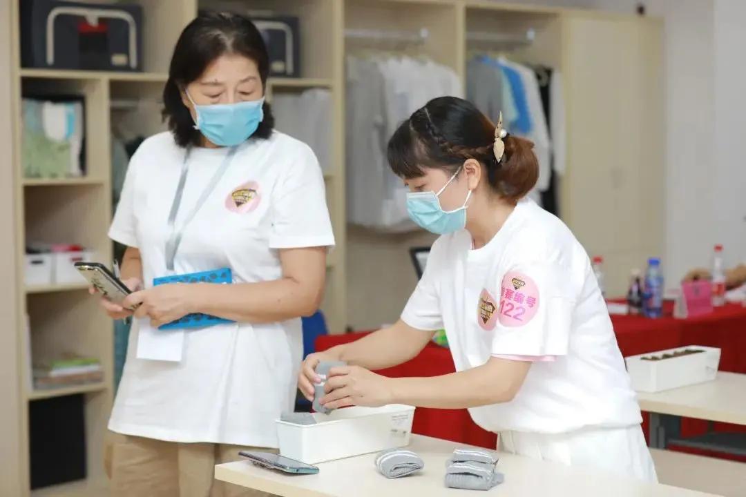 南通家政服務(wù)最新招聘信息揭秘，小巷中的家政明珠探索