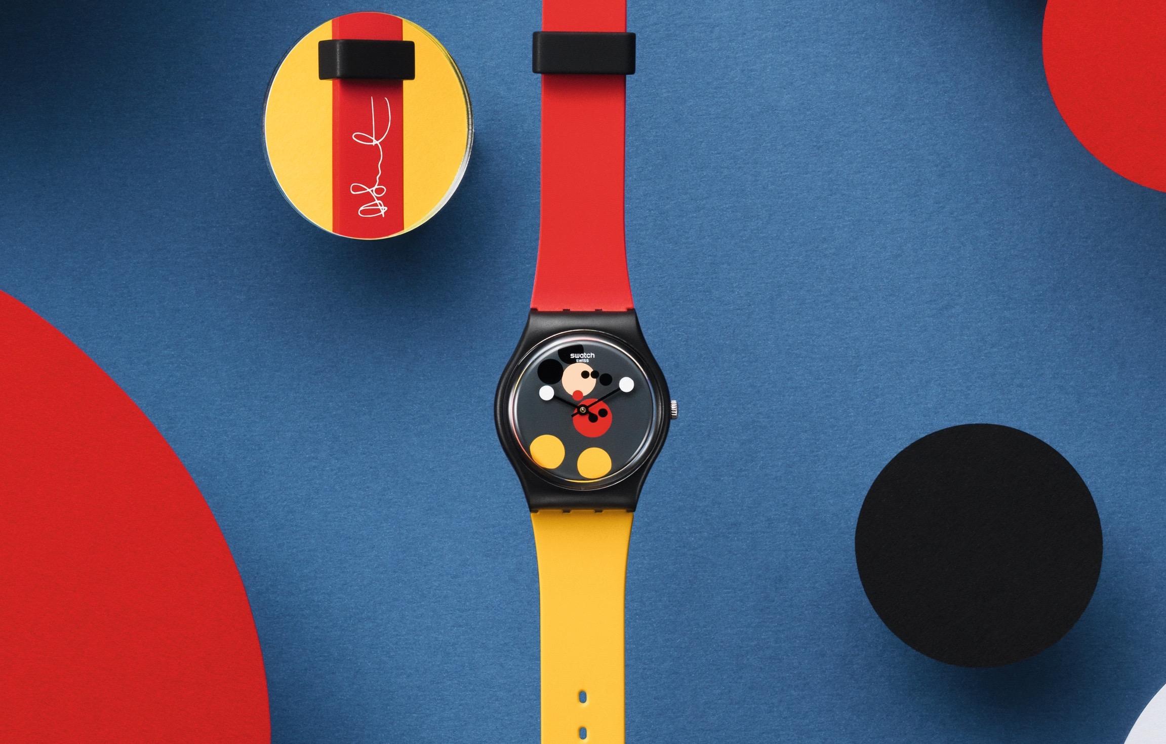 Mickey手表，時(shí)間的紐帶與友情的見證，價(jià)格一覽表