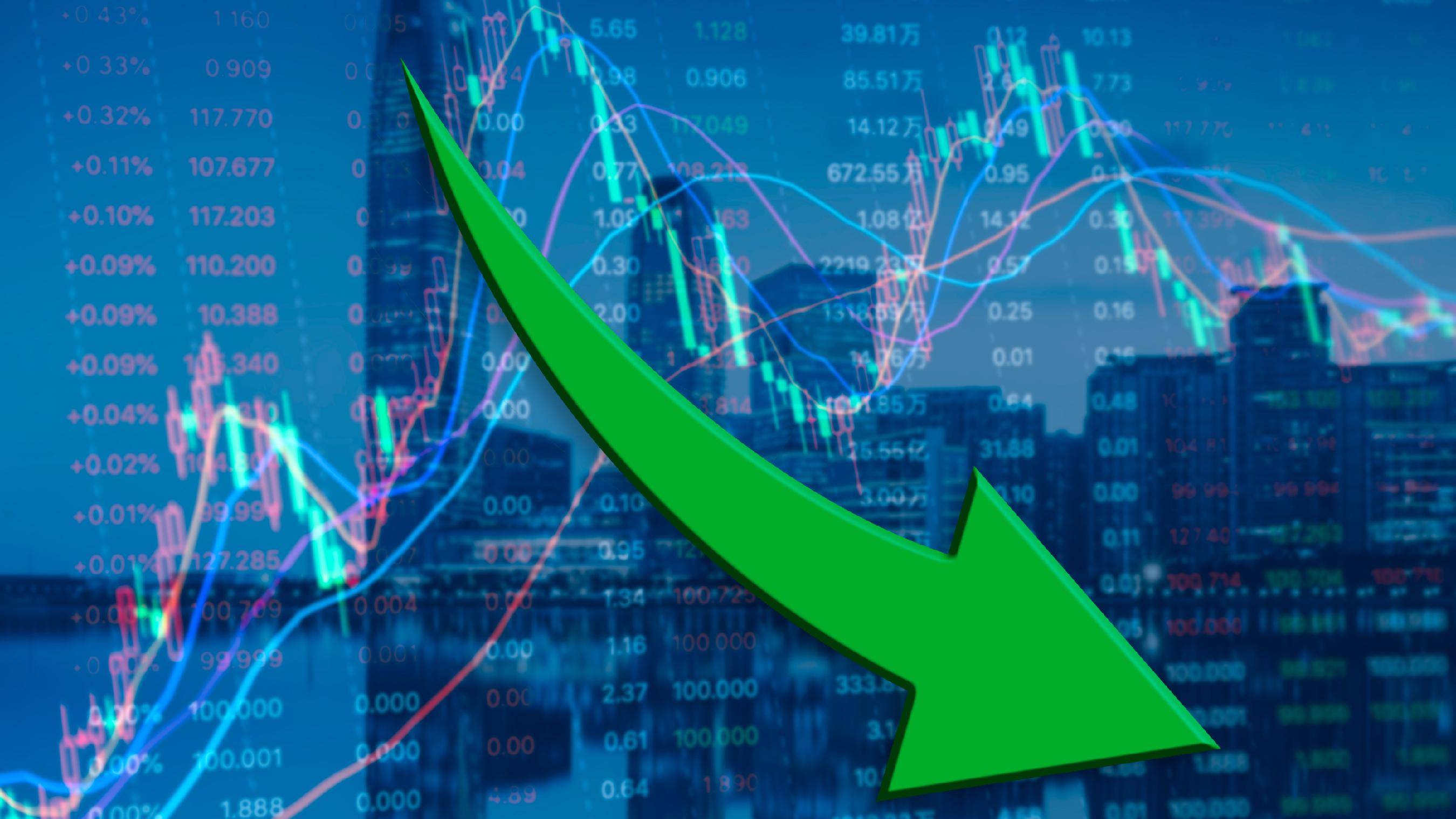 股票投資，雙刃劍下的博弈與挑戰(zhàn)