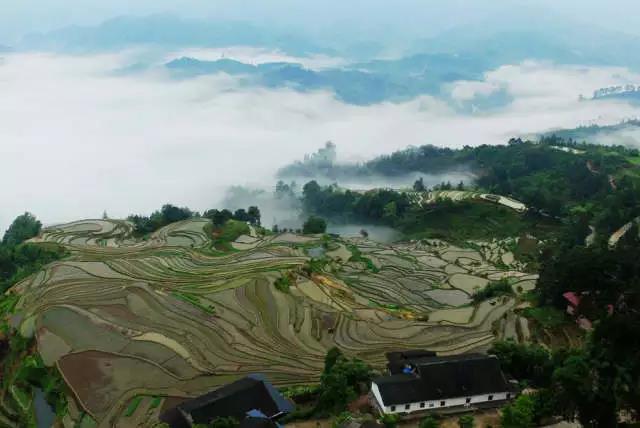 石柱楓木鄉(xiāng)最新動態(tài)，自信與成就感的蛻變之路