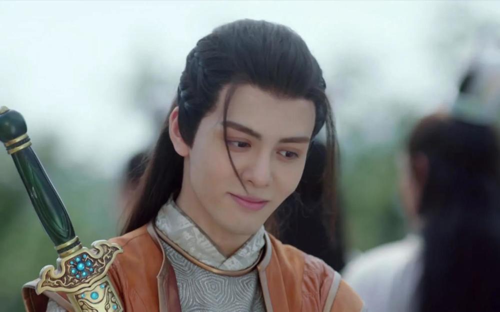 擇天記演員名單與友情故事揭秘，探尋劇中的那些事