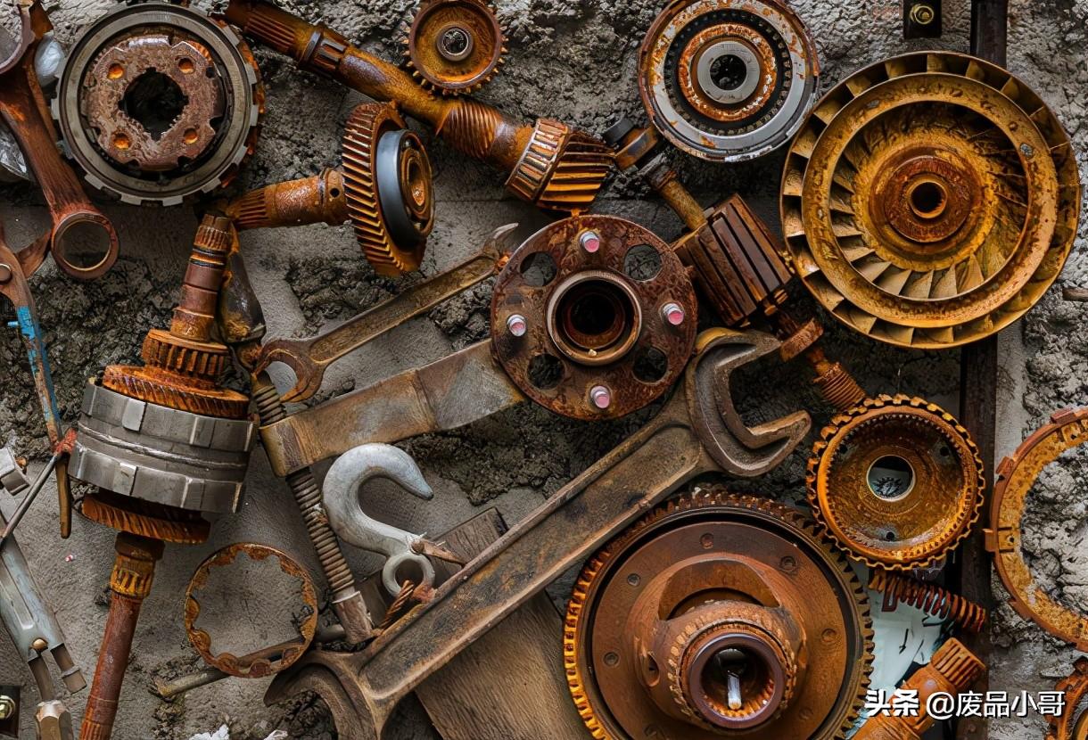 廢鉛價(jià)格最新行情揭秘，今日行情一覽