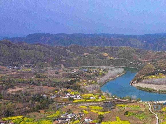 陜西西鄉(xiāng)最新發(fā)展計劃展望，未來可期，推動發(fā)展新征程！