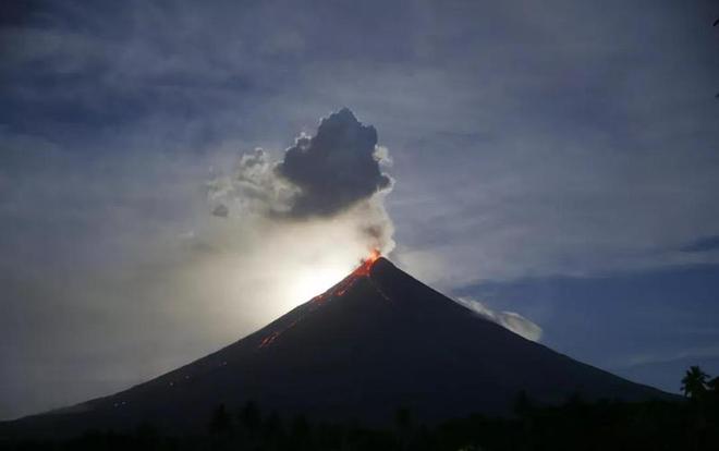 富士山火山動(dòng)態(tài)更新，追尋內(nèi)心平靜的旅行之旅