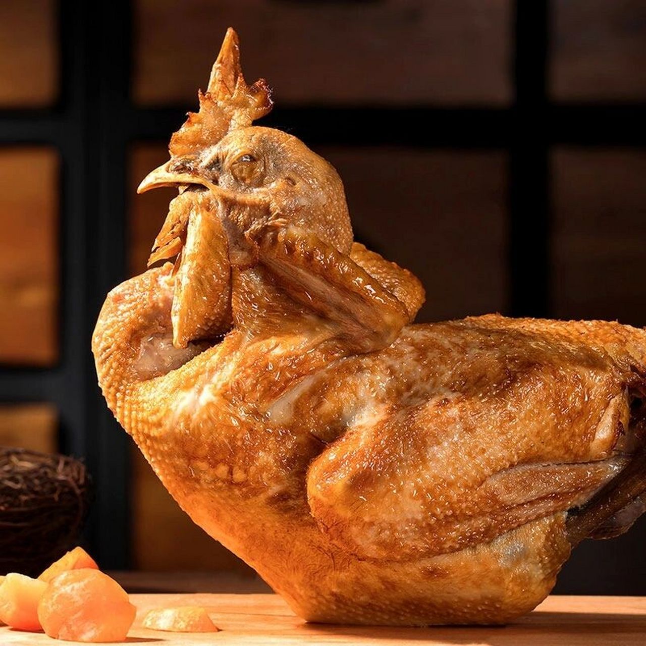 最新扒雞，踏尋自然美景，探索內(nèi)心平和寧?kù)o之旅