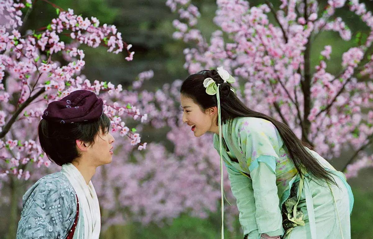 無俠演員，演技與角色的純粹展現(xiàn)