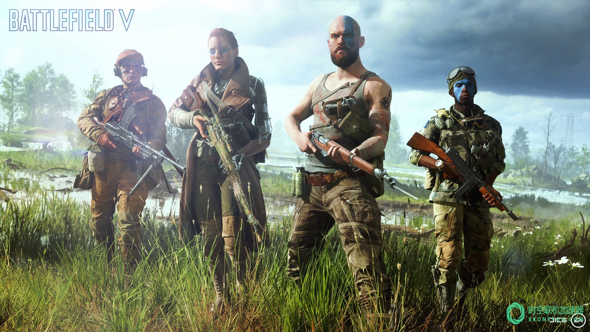 未來(lái)科技戰(zhàn)地新篇，智能之旅重塑生活體驗(yàn)