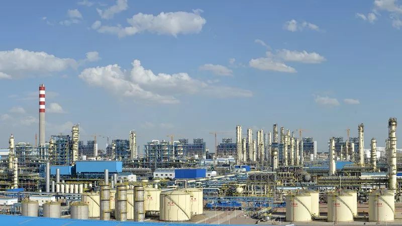 中國神華最新動態(tài)更新，最新消息匯總