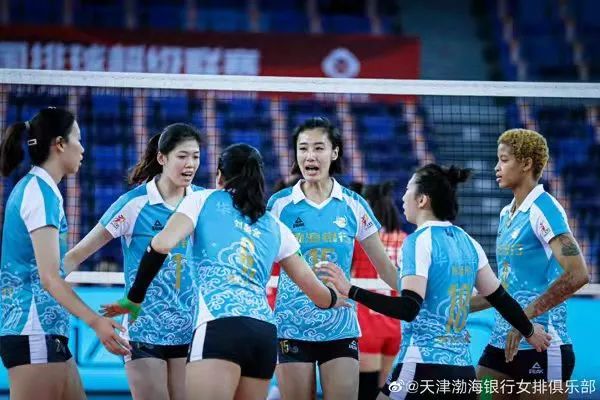 科技盛宴！全新觀賽體驗(yàn)——女排比賽直播日