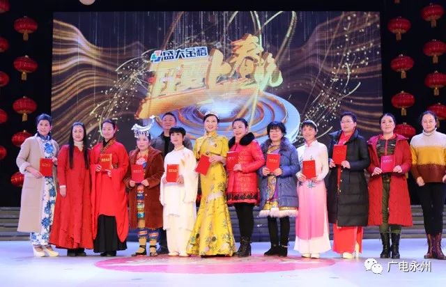 禧福比賽，學習、成長與自信之旅