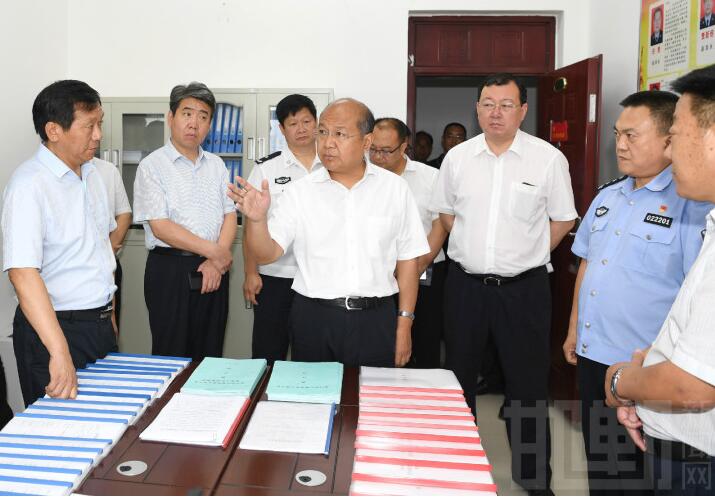 掃黑行動進(jìn)展實(shí)時更新，背景、重大事件及其深遠(yuǎn)影響