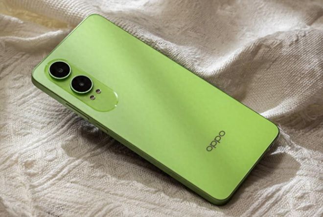 OPPO最新款手機(jī)2025，科技與時尚完美融合之作