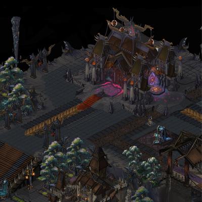 深紅劍資訊，自然美景之旅，探尋內心平靜之道