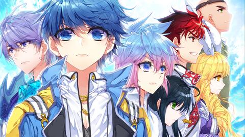 斗羅大陸絕世唐門動(dòng)漫，自信與成長的勵(lì)志之旅