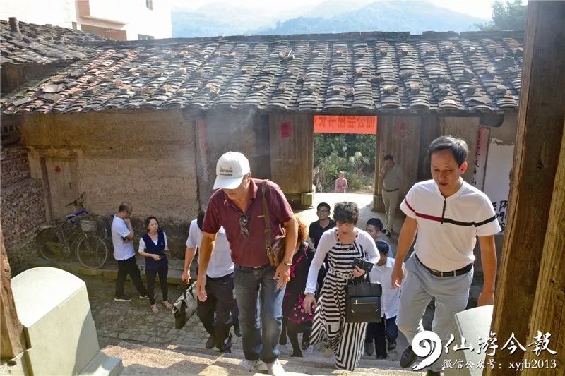 仙游阿粗最新動態(tài)揭秘，與自然美景的邂逅，尋找內心的平和之旅