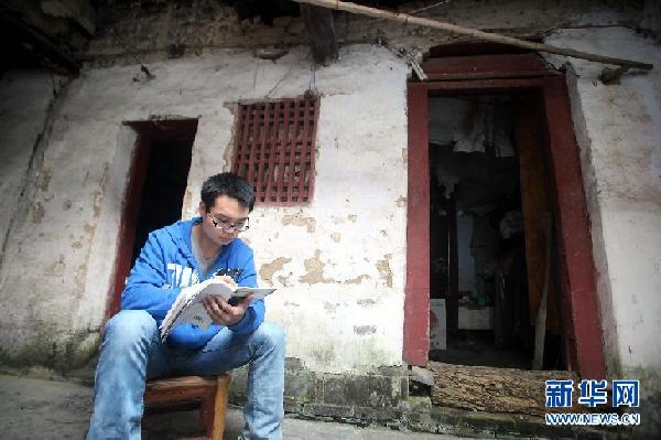 寒門才子新篇章，逆風翱翔，勵志傳奇的書寫