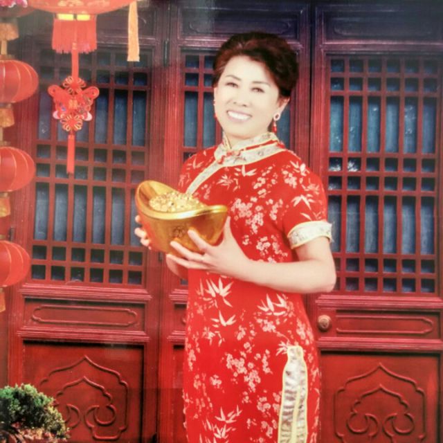 孫桂華2016新歌集，自然美景之旅，探尋內(nèi)心平和與喜悅的音樂之旅