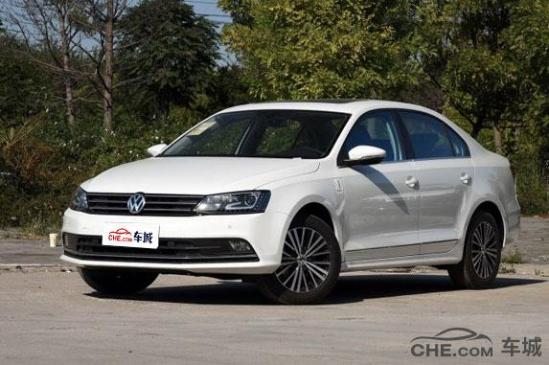 大眾速騰最新報價，駕馭變化，自信之旅啟航