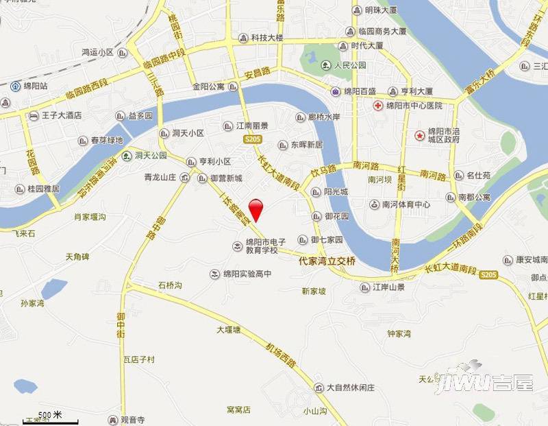 綿陽(yáng)城南御郡最新動(dòng)態(tài)更新，最新資訊與進(jìn)展