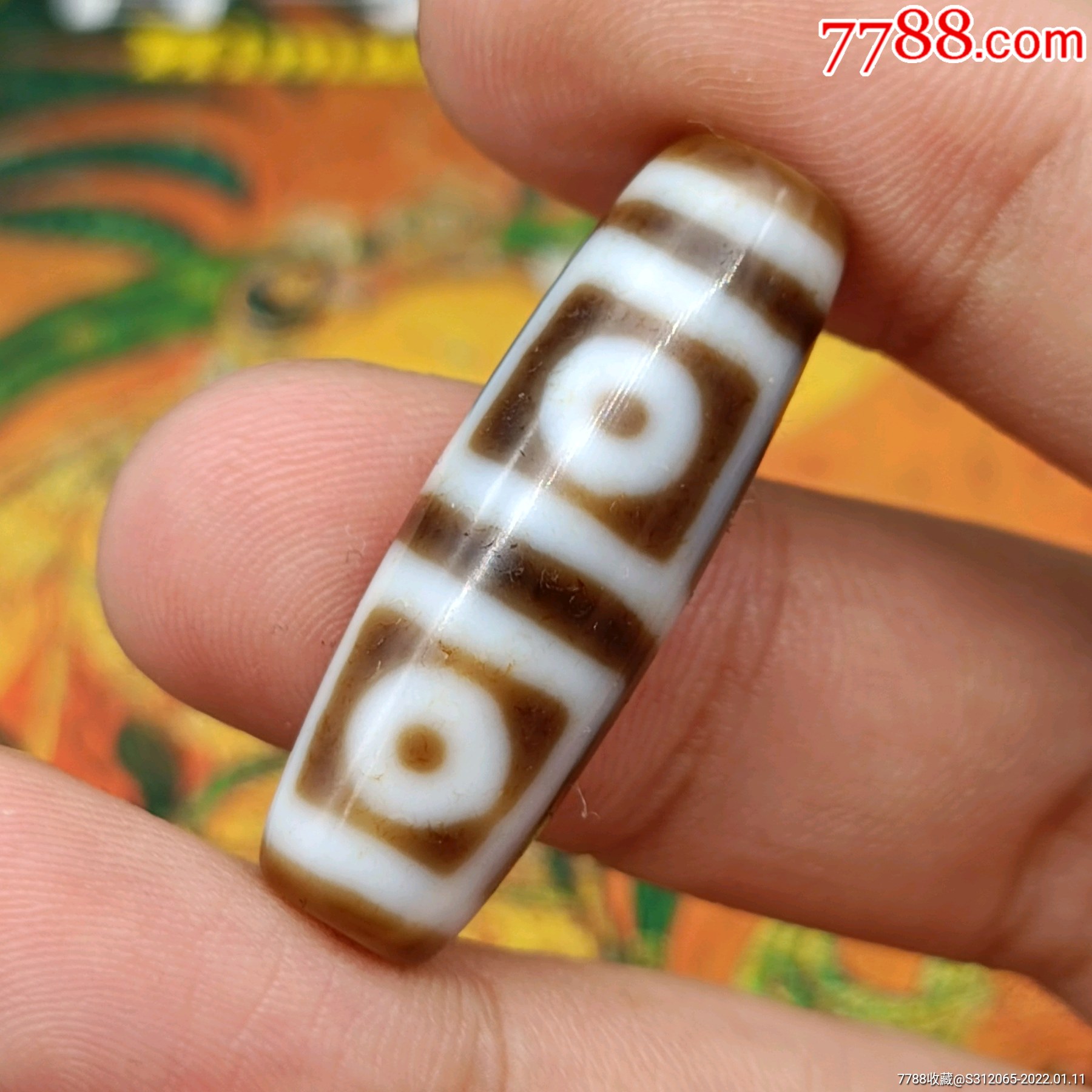 四眼天珠價格，價值變化、學(xué)習(xí)與成就感的探索