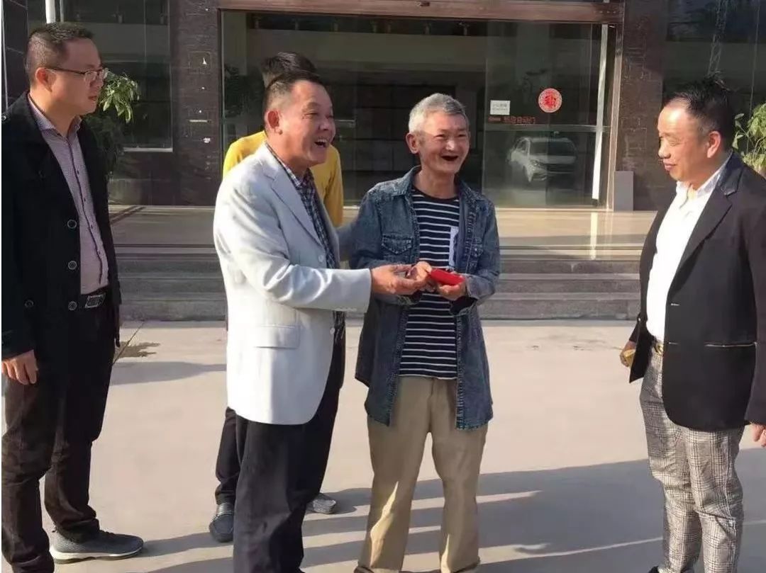 平和縣林德志最新動態(tài)，探索發(fā)展之路的新篇章開啟