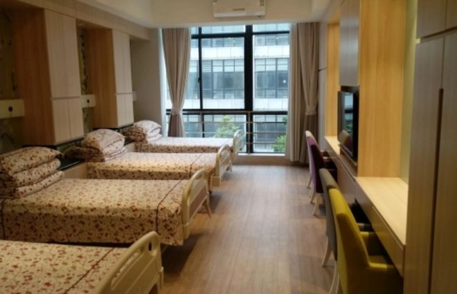 時(shí)代背景下的上海高檔養(yǎng)老院價(jià)格深度探析