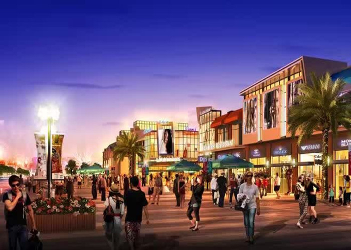 萬(wàn)達(dá)最新動(dòng)態(tài)揭秘，鑄就商業(yè)帝國(guó)輝煌篇章的傳奇故事