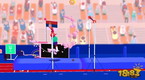 跑步比賽發(fā)令槍，歷史、事件與地位的深度回顧