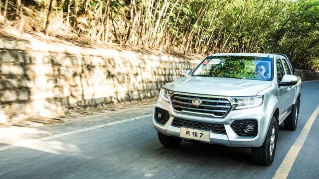 長城風駿9新款圖片，一段日常的溫馨之旅