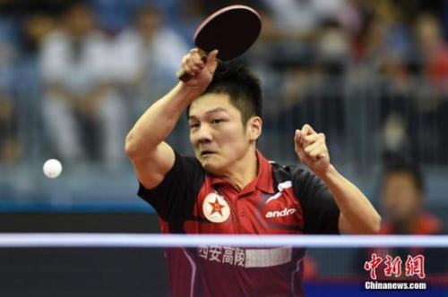 世乒賽探秘，乒乓球世界盛宴的舉辦地揭秘！