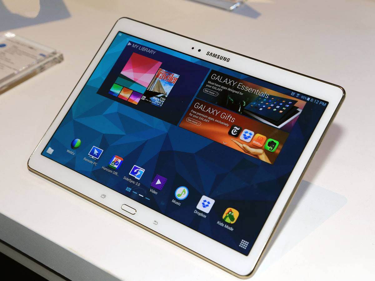 最新三星平板，技術(shù)革新與用戶體驗(yàn)的完美結(jié)合