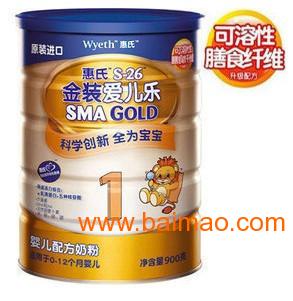 惠氏奶粉最新價(jià)格表，科技育兒，啟航未來之旅