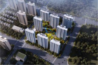 杭州大江東規(guī)劃圖揭秘，一段溫馨的日常故事開啟新征程