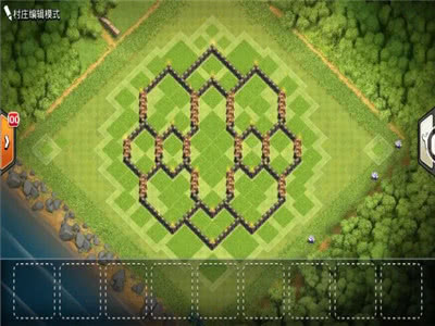 部落沖突九本最新陣型，變化中的力量，成就感的源泉