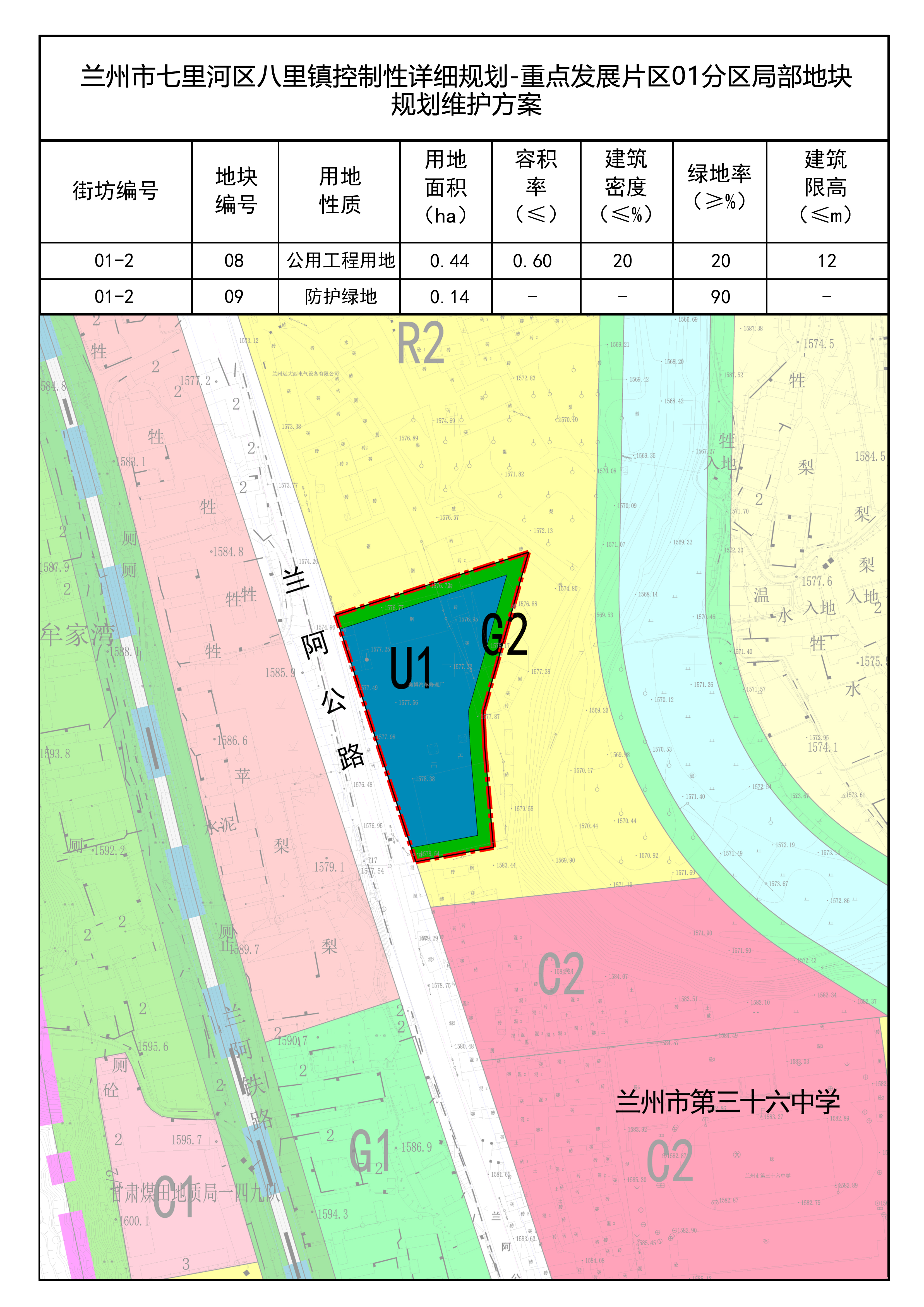 蘭州八里鎮(zhèn)最新規(guī)劃詳解，觀點(diǎn)闡述與規(guī)劃展望