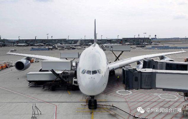 亳州機(jī)場(chǎng)最新動(dòng)態(tài)，飛翔的奇遇與友情的紐帶