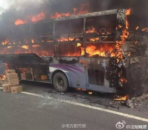 福銀高速車禍最新消息，科技智能守護生命，護航安全出行