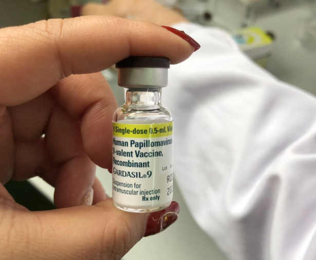 HPV治療疫苗最新進(jìn)展，時(shí)代之光引領(lǐng)健康之路的突破