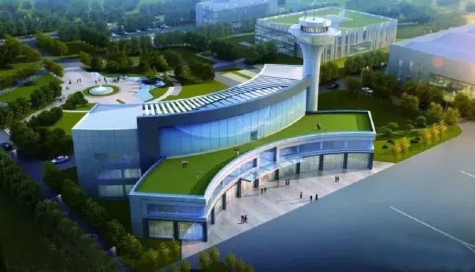 宿遷飛機(jī)場(chǎng)最新動(dòng)態(tài)，夢(mèng)想飛行與美食奇遇的探索