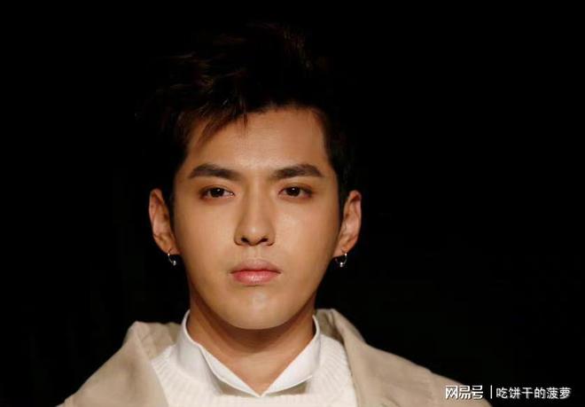 吳亦凡事件最新進(jìn)展，小巷深處的秘密揭曉