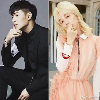 吳昕李易峰攜手探索自然美景，尋找內(nèi)心平和之旅的最新消息