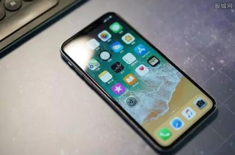 蘋(píng)果X最新版本的探索與革新，時(shí)代變革的見(jiàn)證者