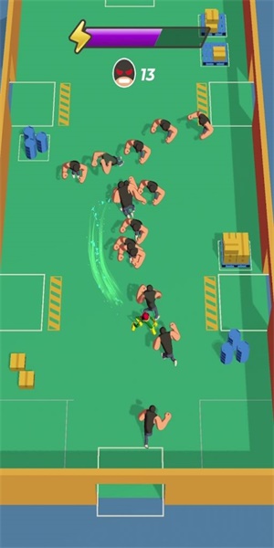 最新群架步驟詳解，完成任務(wù)的指南與技巧